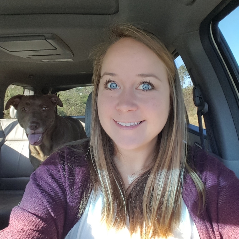 Meet your Posher, Stacy